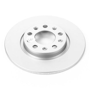 compare product Power Stop 15-17 Chrysler 200 Rear Evolution Geomet Coated Rotor
