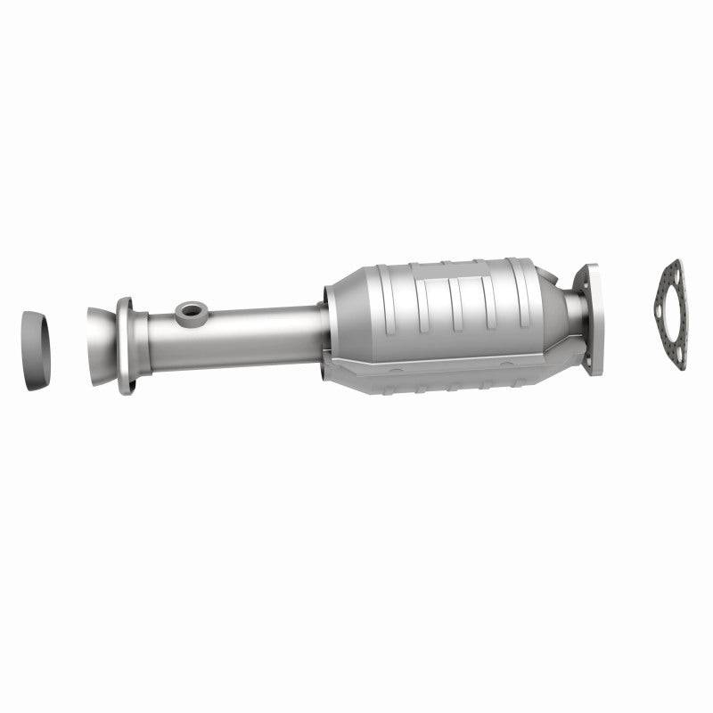Magnaflow Conv DF 00 - 01 Acura Integra 4 1.8, Excl. Type - R - My Store