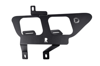 compare product Diode Dynamics 21-22 Ford F-150 Stage Series Fog Pocket Mounting Brackets