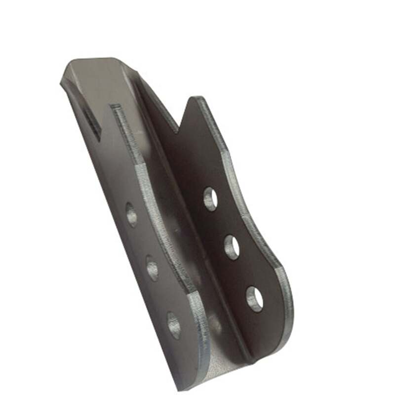 Artec Industries Adjustable Frame Panhard Mount Outside 1.75 Inch - My Store