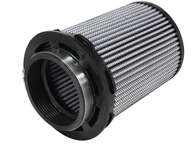 aFe MagnumFLOW Air Filter ProDry S 3.5inX5in B x 4.5in T (INV) x 6.5in H - My Store