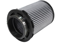 aFe MagnumFLOW Air Filter ProDry S 3.5inX5in B x 4.5in T (INV) x 6.5in H - My Store