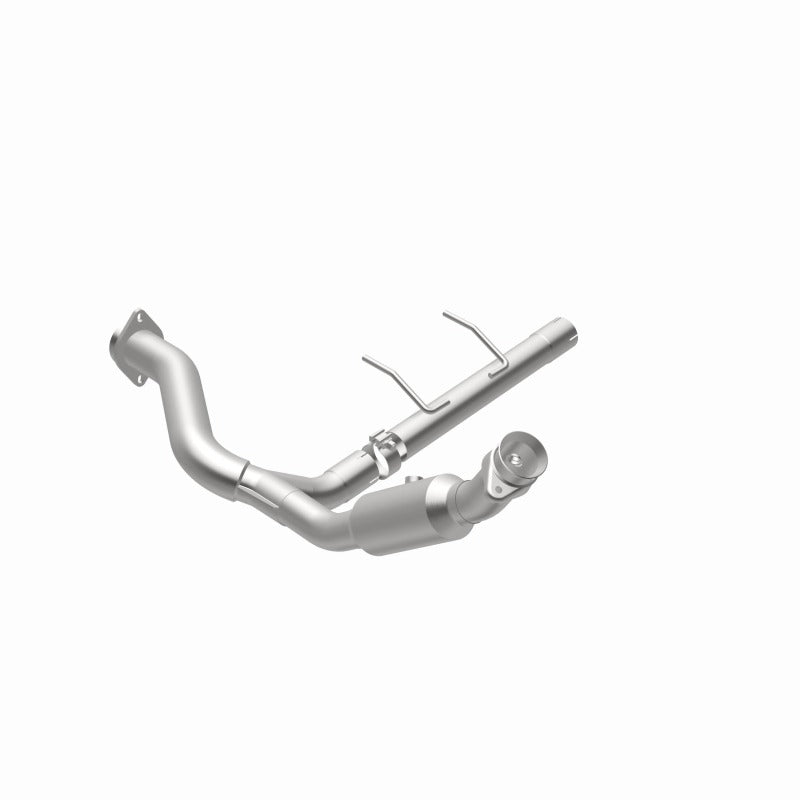 MagnaFlow Conv DF 06 - 09 Ford Expedition / 07 - 09 Lincoln Navigator/Navigator L P/S - My Store