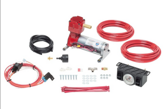 compare product Firestone Air Command Dual ECU and Wiring Harness (WR17609965)