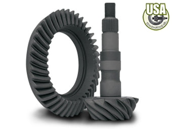 compare product USA Standard Ring & Pinion Gear Set For GM 7.5in in a 3.42 Ratio