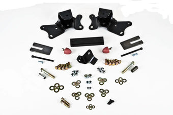 compare product Belltech HANGER KIT 88-00 GM C-2500/3500 2inch