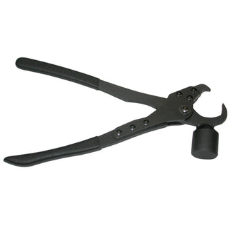 compare product SPC Performance H-D WHEEL WEIGHT PLIERS