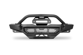 compare product DV8 Offroad 18-23 Wrangler JL/Gladiator JT Spec Series Front Bumper