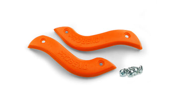 compare product Cycra Probend Plastic Bumper - Orange