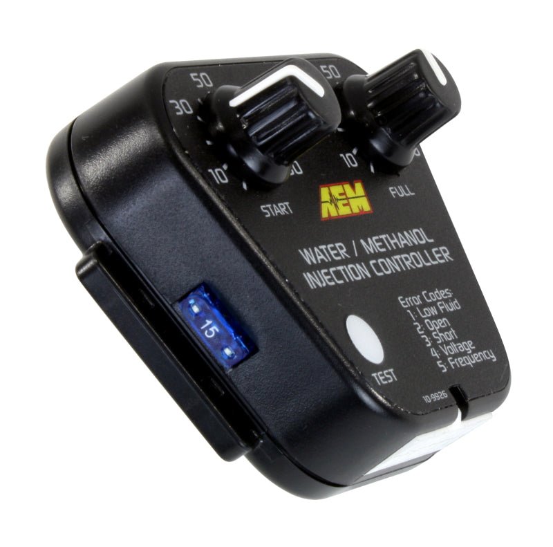 AEM V3 Water/Methanol Injection Kit - Multi Input (NO Tank) - My Store