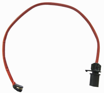 compare product Power Stop 2020 Audi SQ7 Front Euro-Stop Electronic Brake Pad Wear Sensor