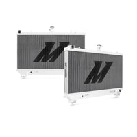 Mishimoto 10 - 11 Chevrolet Camaro SS V8 Aluminum Radiator - My Store