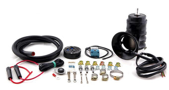 compare product Turbosmart BOV Controller Kit (Controller + Custom VTA Bubba Valve) BLACK