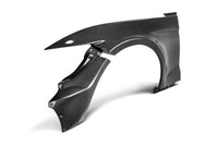 Anderson Composites 18 - 19 Ford Mustang Type - JTP Fender Flares (10 Piece Set) - My Store