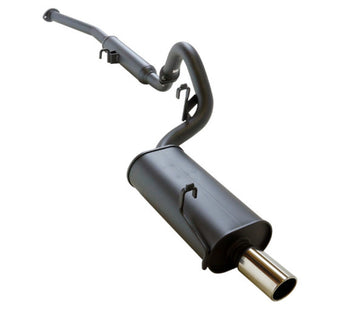 compare product HKS 85-87 Corolla GTS Exhaust System