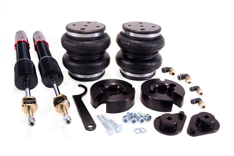 Air Lift Performance Rear Kit for 18 - 19 Honda Accord - My Store