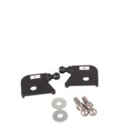 NRG Hood Damper Kit (Polished) - 89 - 94 240SX S13 - My Store