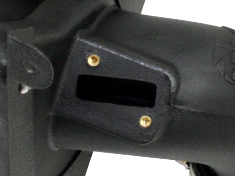 aFe MagnumFORCE Intakes Stage - 2 P5R AIS P5R Audi A4 06 - 08 L4 - 2.0L (t) - My Store