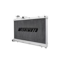 Mishimoto 08 - 09 Subaru WRX/STi Manual Aluminum Radiator - My Store