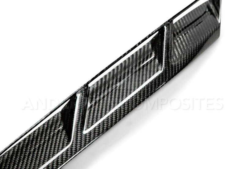 Anderson Composites 14+ Chevrolet Corvette C7 Stingray Fender Inserts - My Store