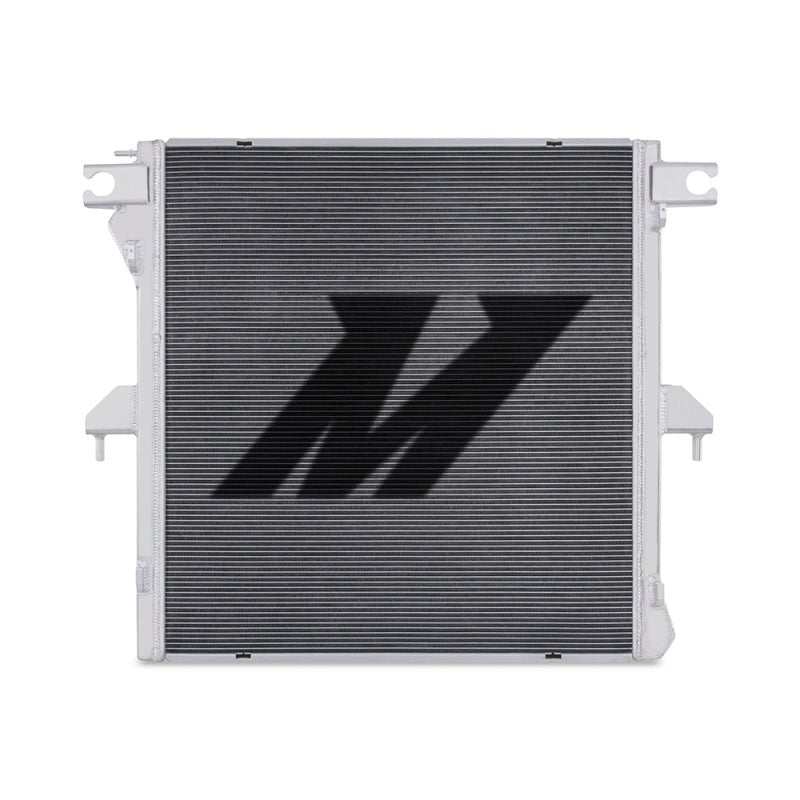 Mishimoto 2019+ Ford Ranger 2.3L Aluminum Performance Radiator - My Store