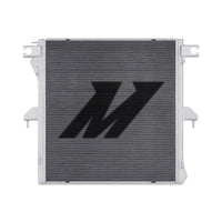 Mishimoto 2019+ Ford Ranger 2.3L Aluminum Performance Radiator - My Store