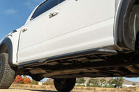 DV8 15 - 24 Ford F - 150 Crew Cab - OE Plus Side Steps - My Store