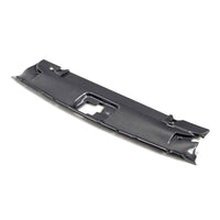 Anderson Composites 15 - 16 Ford Mustang Radiator Cover - My Store