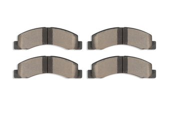 compare product DBA 00-05 Ford Excursion 4WD Street Series Front Brake Pads