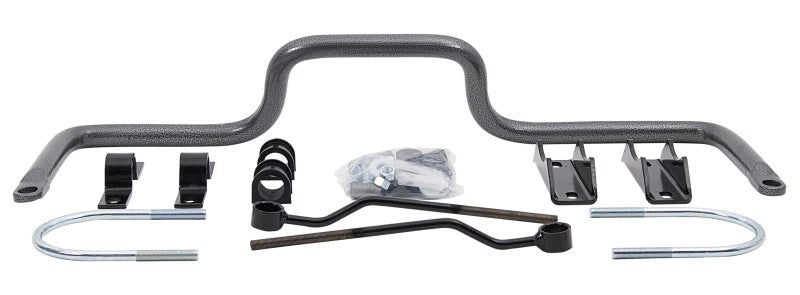Hellwig 99 - 10 Ford F - 250/F - 350 SD 2/4WD Solid Heat Treated Chromoly 1 - 1/4in Rear Sway Bar - My Store