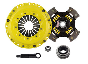 compare product ACT 1992 Acura Integra HD/Race Rigid 4 Pad Clutch Kit