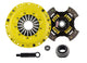 ACT 1992 Acura Integra HD/Race Rigid 4 Pad Clutch Kit - My Store
