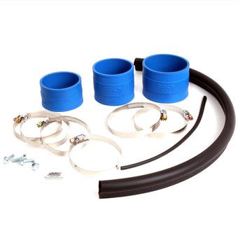 compare product BBK 86-93 Mustang 5.0 Replacement Hoses And Hardware Kit For Cold Air Kit BBK 1557