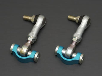 compare product Cusco Sway Bar End Link Set Rear Pillowball Rod End Adjustable (73-87mm) 08+ Subaru Impreza WRX/STI
