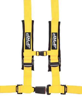 compare product PRP 4.2 Harness- Yellow