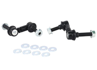 compare product Whiteline 12-23 Nissan GT-R Front Sway Bar Link Kit