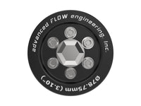 aFe 15 - 23 Dodge Challenger / 15 - 23 Dodge Charger SRT Hellcat 3.10in Supercharger Power Pulley Kit - My Store