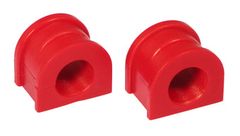 compare product Prothane 97-04 Chevy Corvette Rear Sway Bar Bushings - 26mm - Red