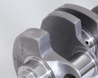 Eagle Chevrolet 400 Small Block 3.75in Stroke Internal Balance Cast Crank Shaft - My Store