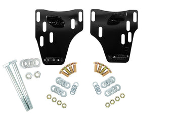 compare product UMI Performance 74-92 GM F-Body 78-88 GM G-Body LSX Motor Mounts