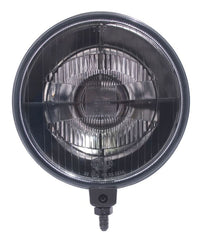 Hella 500 Series 12V Black Magic Halogen Driving Lamp Kit - My Store