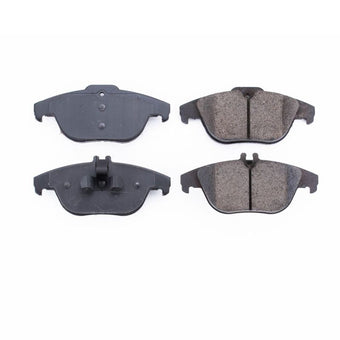 compare product Power Stop 08-09 Mercedes-Benz C230 Rear Z16 Evolution Ceramic Brake Pads