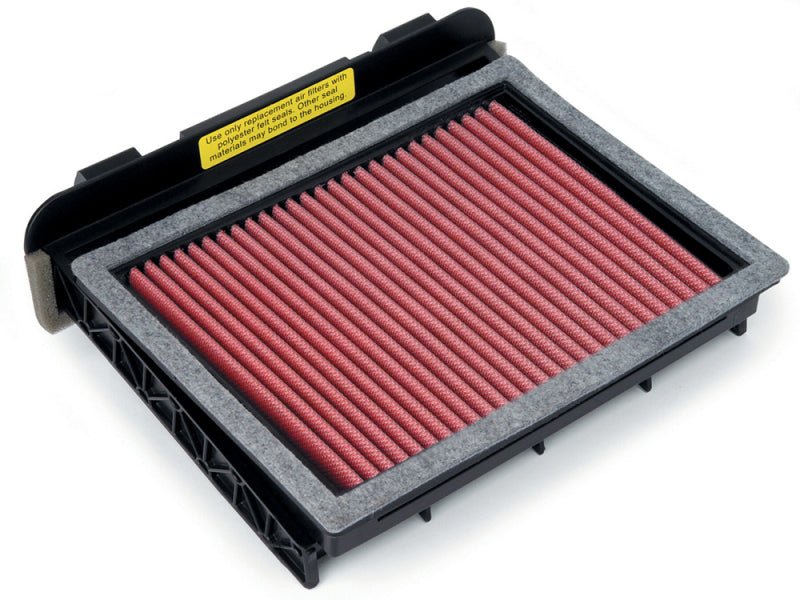 Airaid 04 - 08 Ford F - 150 5.4L / 05 - 09 Expedition 5.4L / 06 - 08 Lincoln LT Direct Replacement Filter - My Store