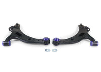 SuperPro 2010 - 2014 Subaru Legacy 2.5i Front Lower Control Arm Set w/ Bushings - My Store