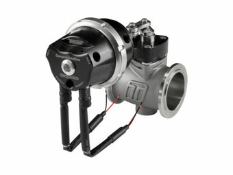 compare product Turbosmart PSG40CG 7PSI Compressed Gas Solenoid Pneumatic StraightGate40 - Black