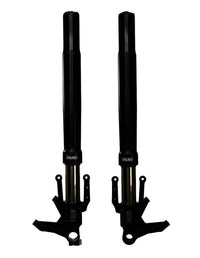 Ohlins 23 - 25 Harley - Davidson American V - Twin 48mm Blackline Front Fork - My Store