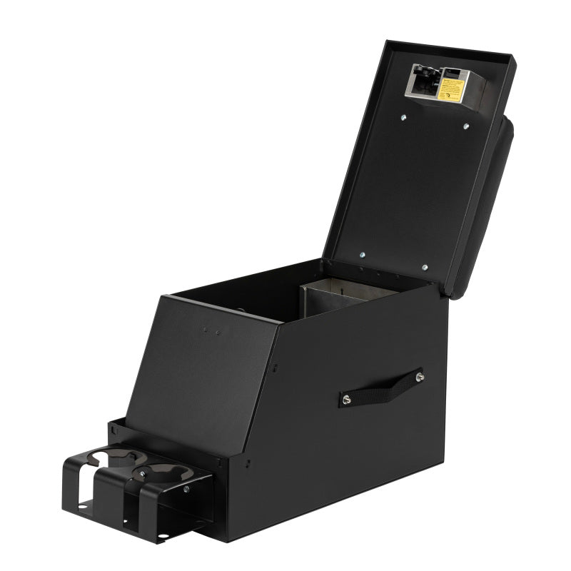 Tuffy Series Console 10In Black - My Store