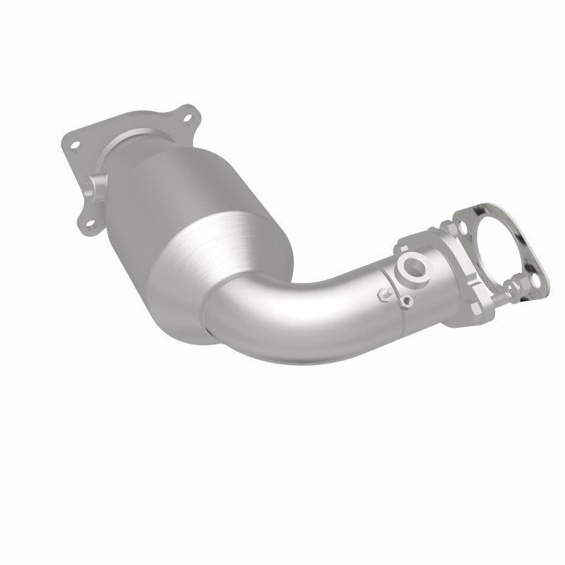 Magnaflow OEM Grade Direct Fit Converter 15 - 19 Subaru WRX H4 2.0L - My Store