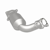 Magnaflow OEM Grade Direct Fit Converter 15 - 19 Subaru WRX H4 2.0L - My Store