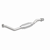 MagnaFlow Conv DF Ford 88 92 - My Store